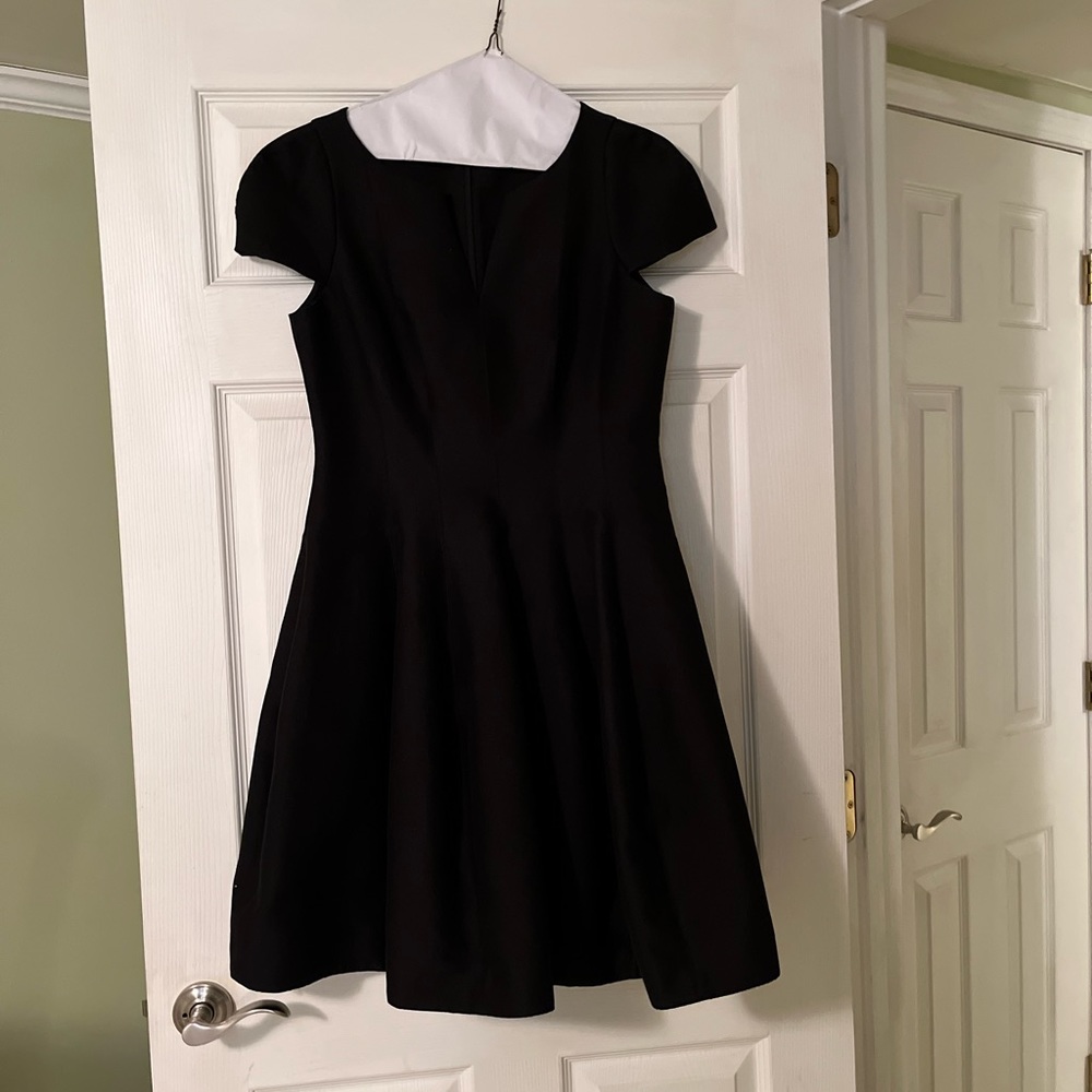 Halston Heritage Size 8 Dress